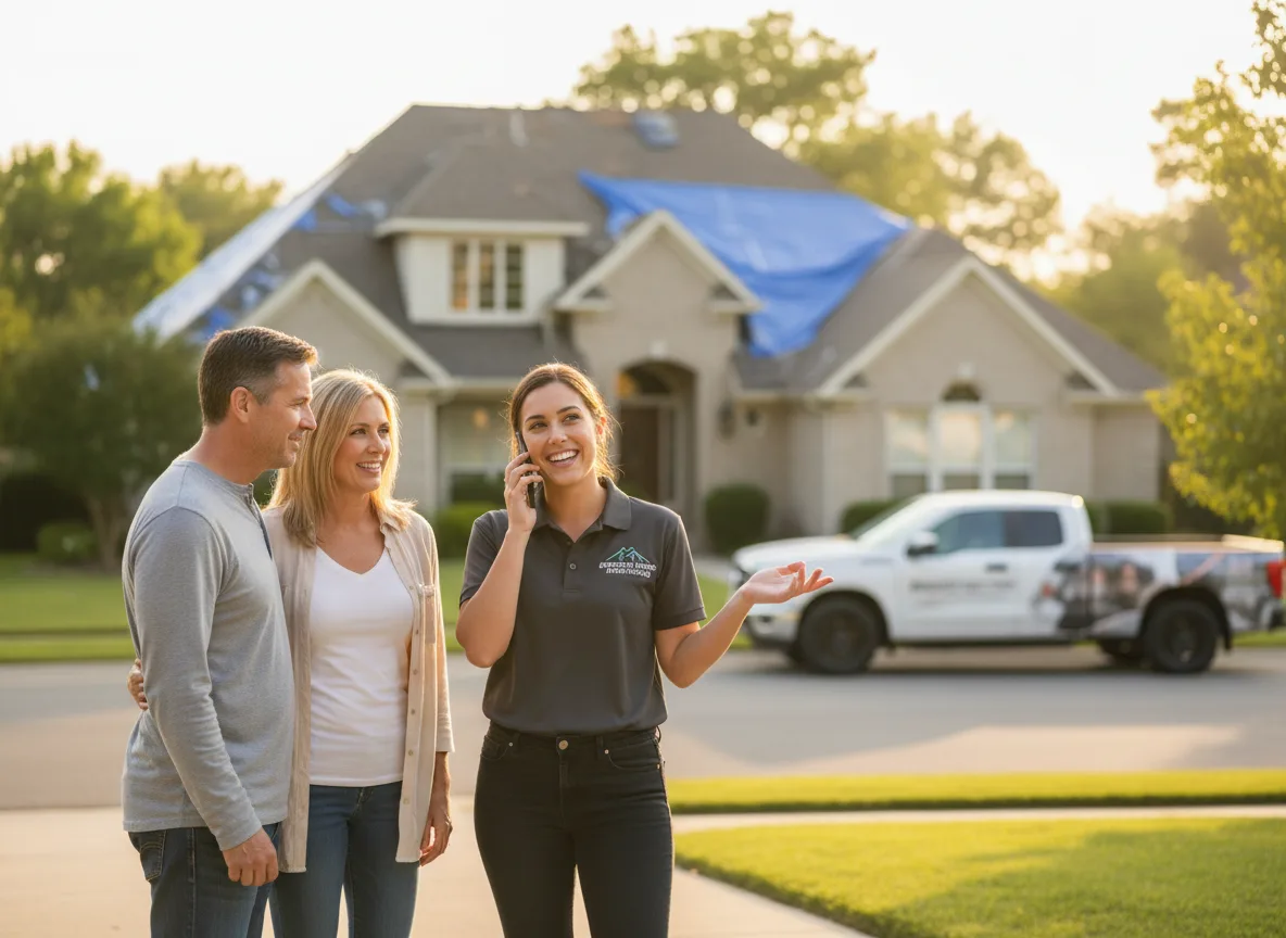 Emergency Roof Repair Atkins, VA FAQs